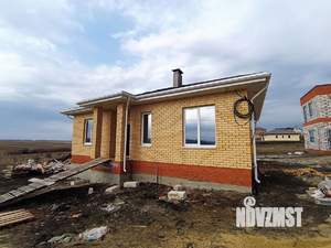 Дом 93м², 1-этажный, участок 9 сот.  