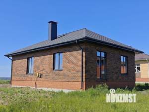 Дом 92м², 1-этажный, участок 11 сот.  