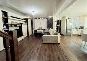 Дом 84м², 1-этажный, участок 994 сот.  