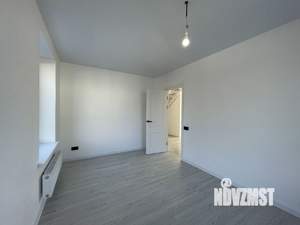 Коттедж 130м&sup2;, 2-этажный, участок 8 сот.  