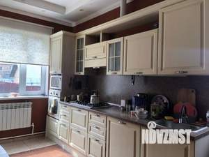 Дом 125м², 2-этажный, участок 6 сот.  