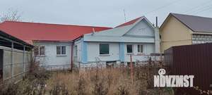Дом 174м², 1-этажный, участок 4 сот.  