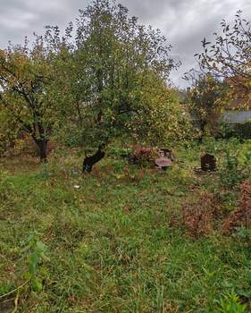 Дом 18м², 1-этажный, участок 6 сот.  