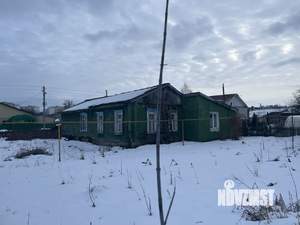 Дом 100м², 1-этажный, участок 7 сот.  