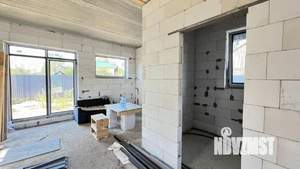 Дом 95м², 2-этажный, участок 6 сот.  