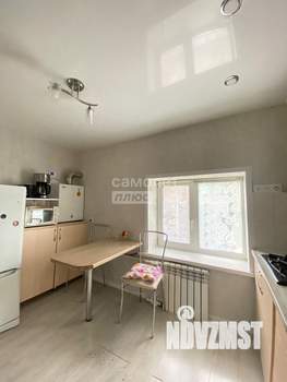 Таунхаус 117м&sup2;, 2-этажный, участок 5 сот.  