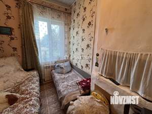 Дом 52м², 1-этажный, участок 3 сот.  