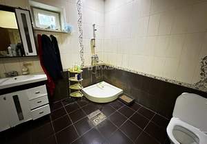 Дом 161м², 1-этажный, участок 9 сот.  