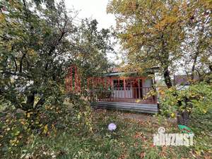 Дом 28м², 1-этажный, участок 5 сот.  