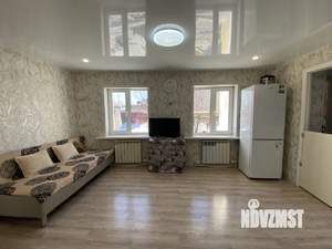 Таунхаус 117м², 2-этажный, участок 5 сот.  