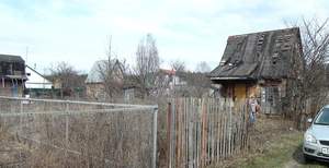 Дом 21м², 1-этажный, участок 4 сот.  