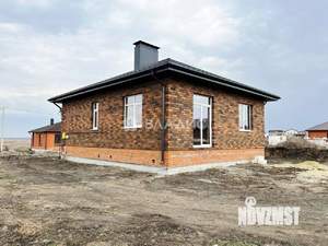 Дом 77м², 2-этажный, участок 6 сот.  