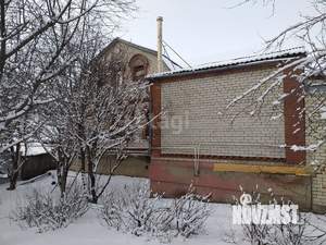 Дом 180м², 1-этажный, участок 8 сот.  