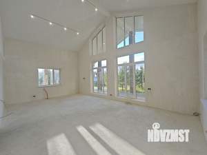 Дом 167м², 2-этажный, участок 8 сот.  