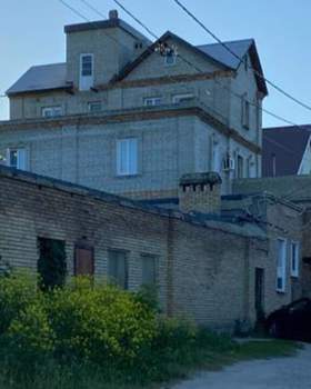Дом 760м², 4-этажный, участок 22 сот.  
