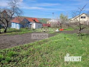 Дом 82м², 1-этажный, участок 11 сот.  