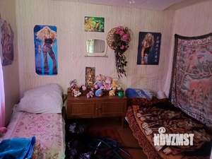 Дом 17м², 2-этажный, участок 4 сот.  