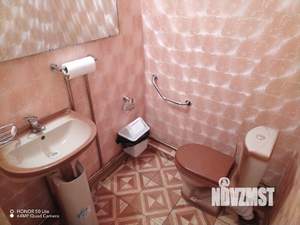 Дом 310м², 3-этажный, участок 7 сот.  