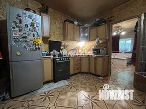 Таунхаус 282м², 2-этажный, участок 8 сот.  
