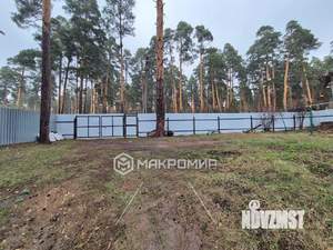 Дом 67м², 1-этажный, участок 9 сот.  