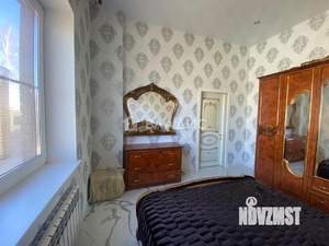 Дом 203м², 2-этажный, участок 7 сот.  