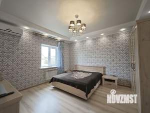 Дом 247м², 2-этажный, участок 9 сот.  