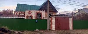 Дом 50м², 1-этажный, участок 11 сот.  