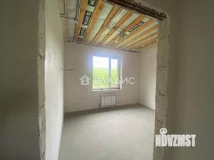 Дом 102м², 2-этажный, участок 8 сот.  