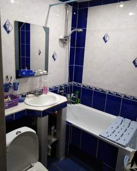 Дом 90м², 2-этажный, участок 3 сот.  