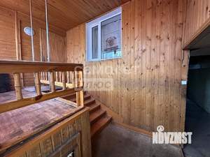 Дом 263м², 2-этажный, участок 7 сот.  