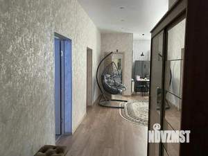 Коттедж 68м&sup2;, 1-этажный, участок 6 сот.  