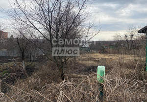 Дача 30м², 1-этажный, участок 5 сот.  