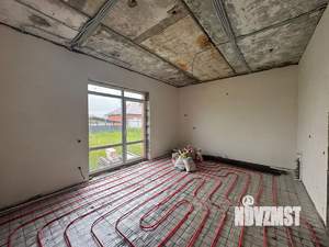 Дом 107м², 2-этажный, участок 6 сот.  