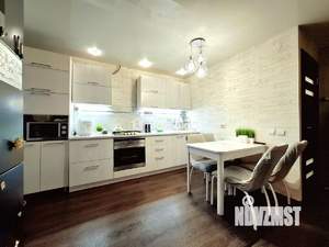 Таунхаус 84м², 1-этажный, участок 994 сот.  