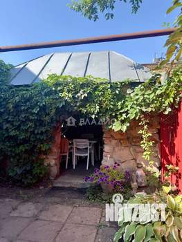 Дом 112м², 1-этажный, участок 8 сот.  