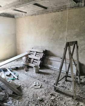 Дом 525м², 3-этажный, участок 9 сот.  