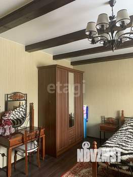 Дом 250м², 2-этажный, участок 12 сот.  