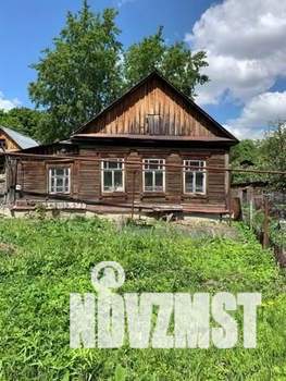 Дом 88м², 1-этажный, участок 12 сот.  