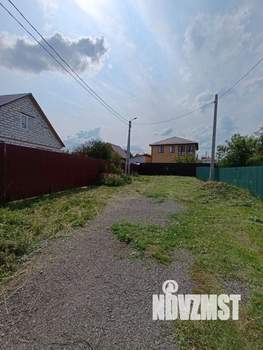 Коттедж 140м², 2-этажный, участок 11 сот.  