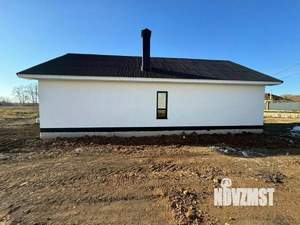 Коттедж 85м&sup2;, 1-этажный, участок 6 сот.  