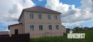 Дом 350м², 2-этажный, участок 15 сот.  