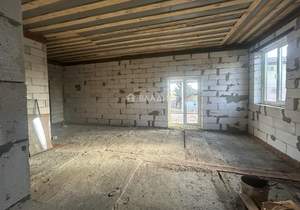 Дом 101м², 1-этажный, участок 6 сот.  