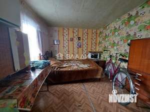 Дом 20м², 1-этажный, участок 6 сот.  