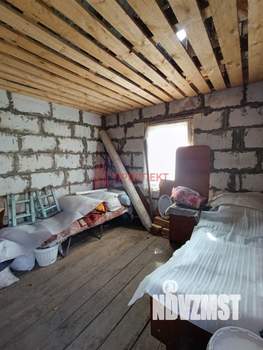 Дом 30м², 1-этажный, участок 4 сот.  