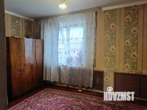 Дом 75м², 1-этажный, участок 9 сот.  