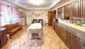 Дом 360м², 3-этажный, участок 15 сот.  