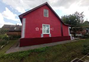 Дом 34м², 1-этажный, участок 11 сот.  