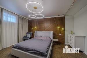 Коттедж 550м², 2-этажный, участок 11 сот.  