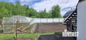 Дом 132м², 2-этажный, участок 10 сот.  