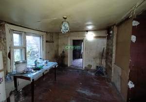 Дом 34м², 1-этажный, участок 4 сот.  